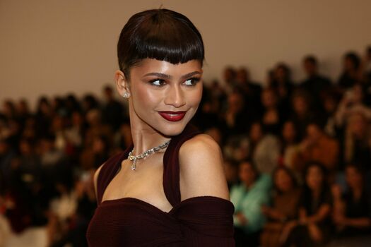 Zendaya