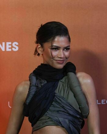 Zendaya