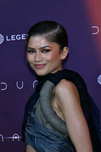 Zendaya