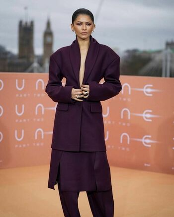 Zendaya
