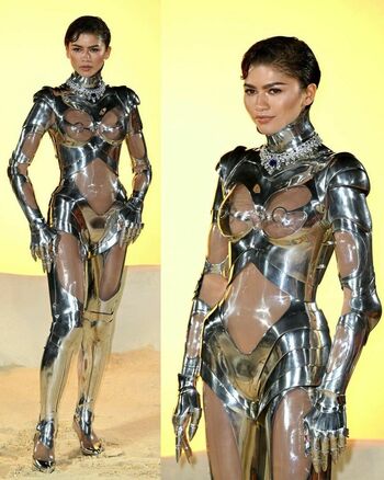Zendaya