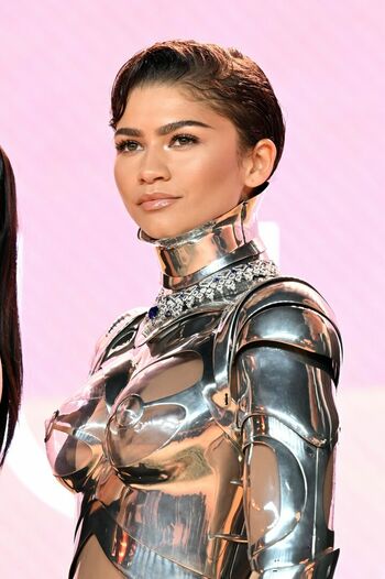 Zendaya
