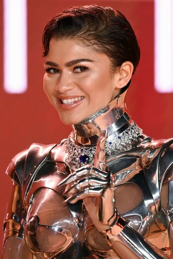 Zendaya