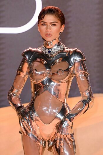Zendaya