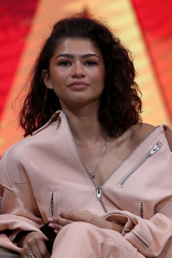 Zendaya
