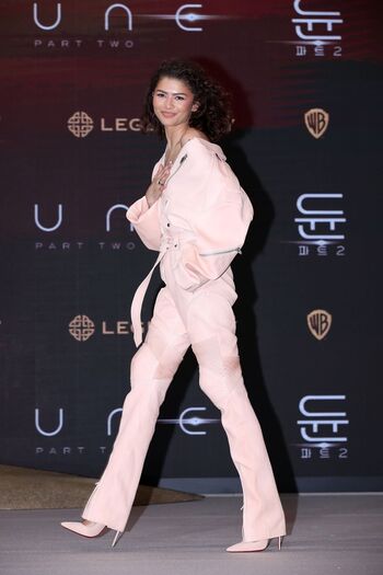 Zendaya