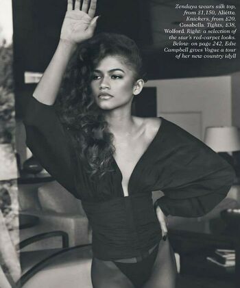 Zendaya