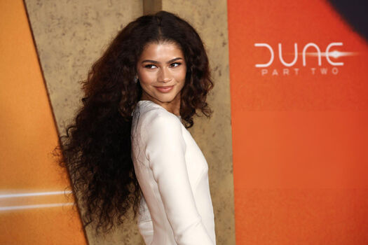 Zendaya