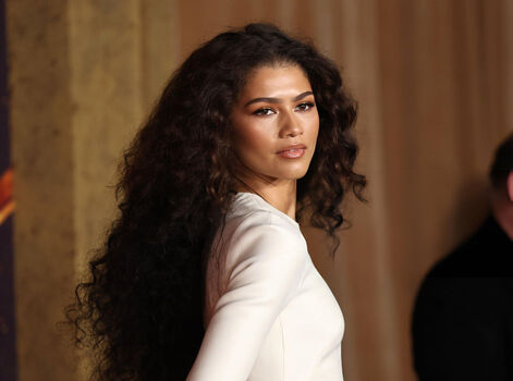 Zendaya