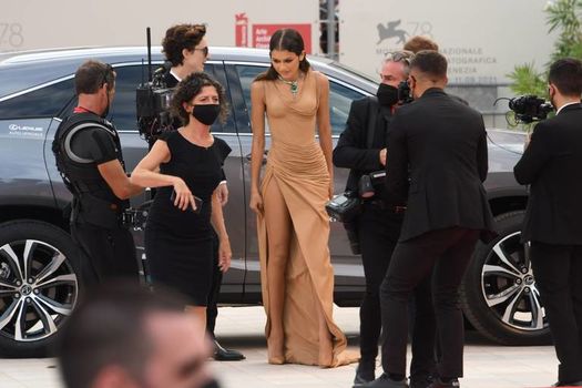 Zendaya