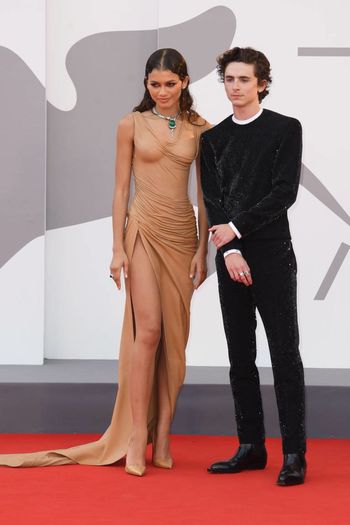 Zendaya