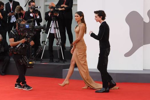 Zendaya