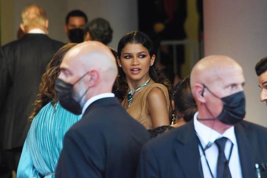 Zendaya