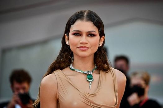 Zendaya