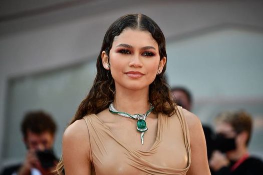 Zendaya