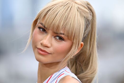 Zendaya