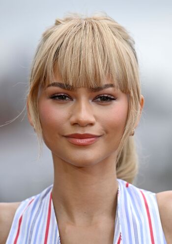 Zendaya