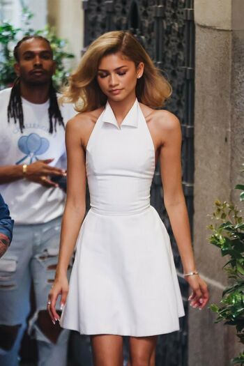 Zendaya
