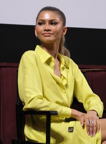 Zendaya