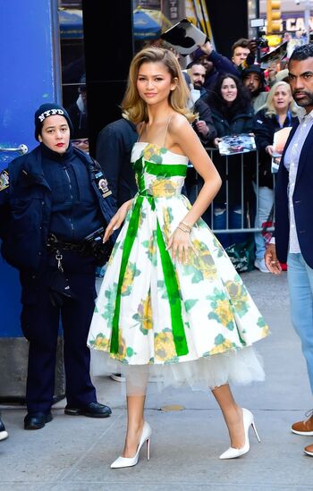 Zendaya