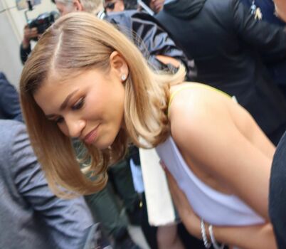 Zendaya