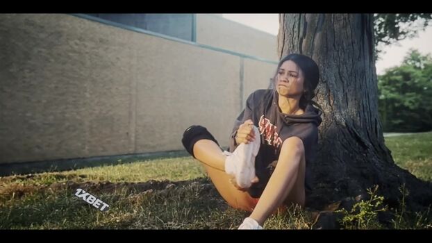 Zendaya