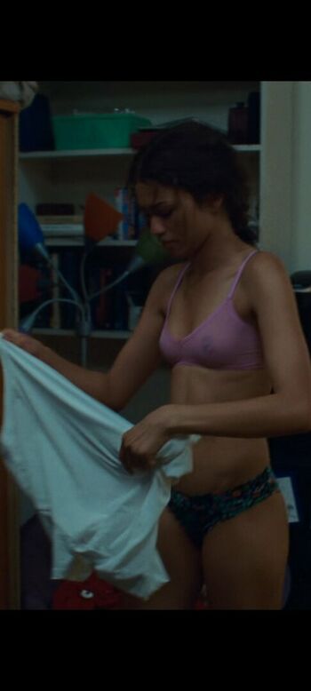 Zendaya