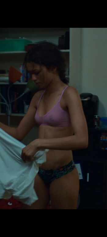 Zendaya