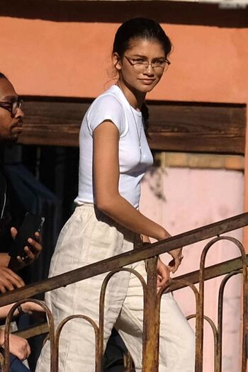 Zendaya