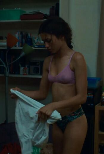 Zendaya