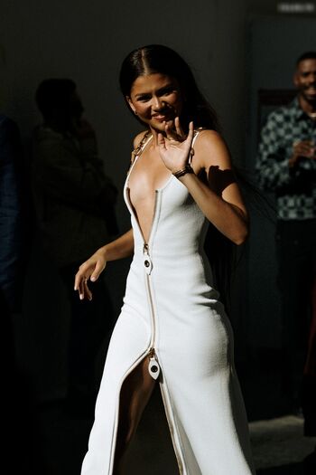 Zendaya