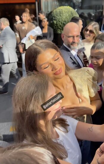 Zendaya