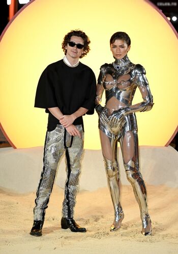 Zendaya