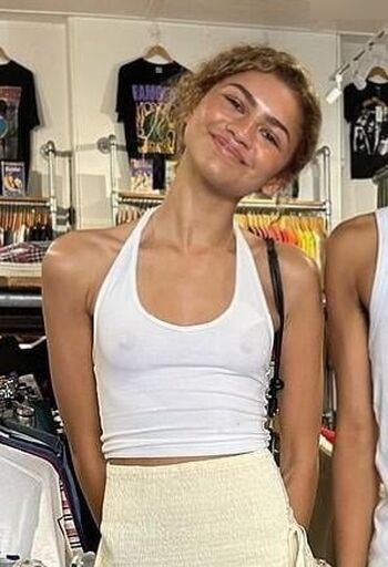Zendaya