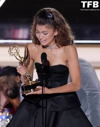 Zendaya