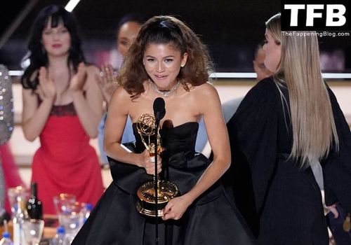 Zendaya