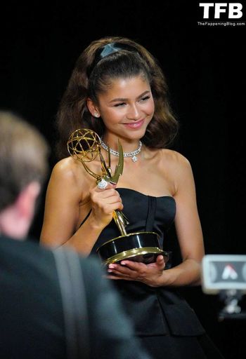 Zendaya