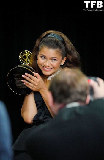 Zendaya