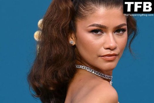 Zendaya