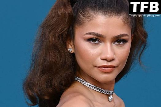 Zendaya