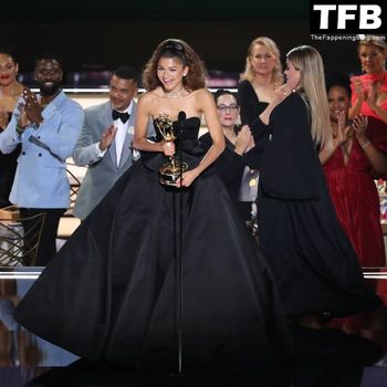 Zendaya