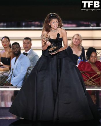 Zendaya