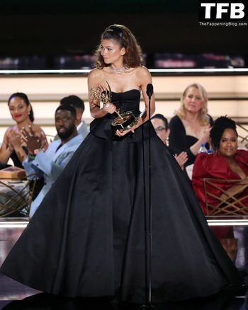 Zendaya
