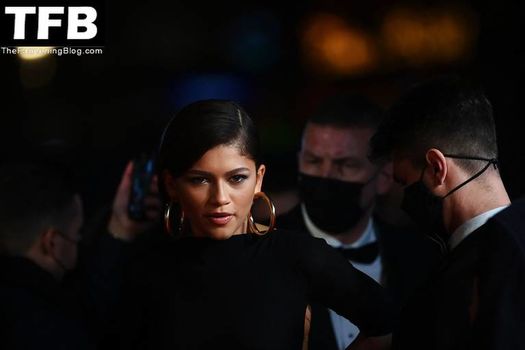 Zendaya