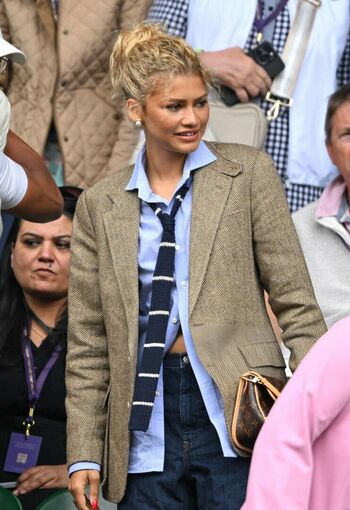Zendaya