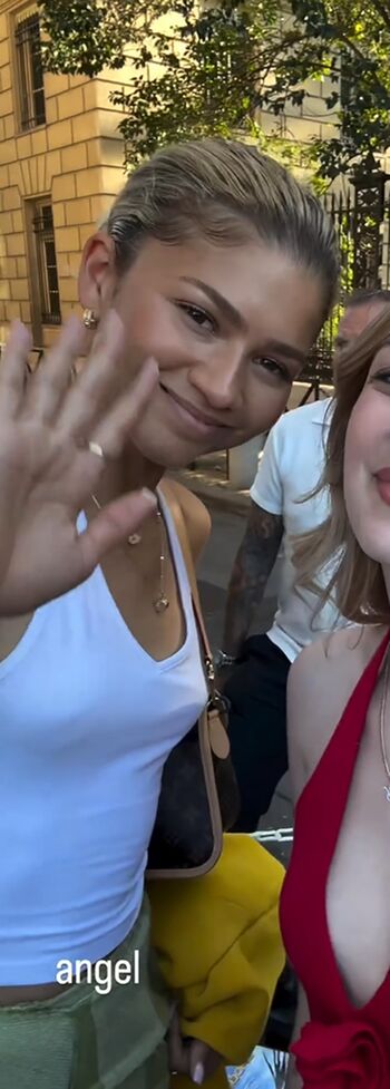 Zendaya