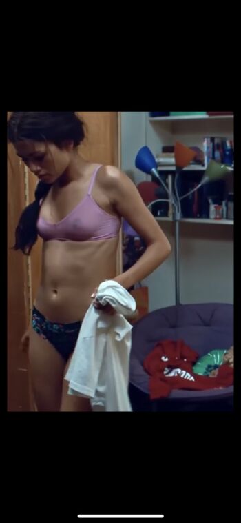 Zendaya