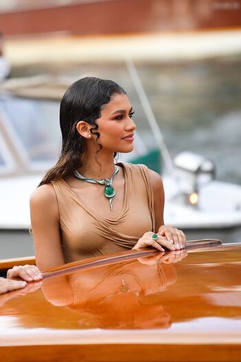 Zendaya
