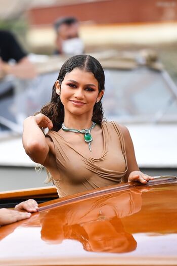 Zendaya