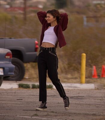 Zendaya